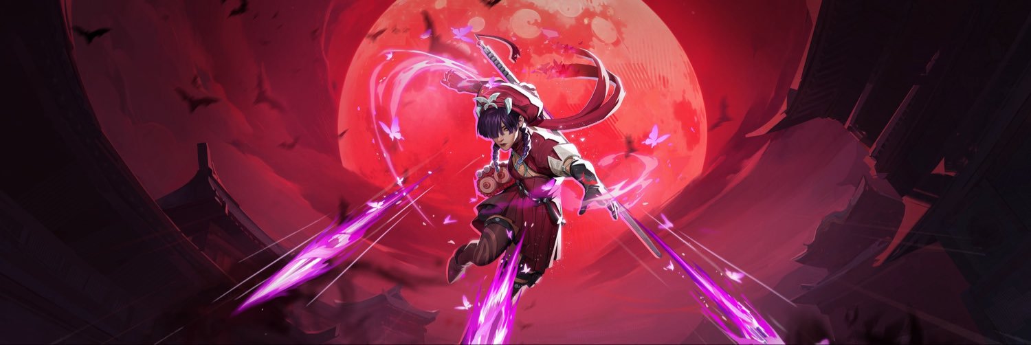 IVXNCHIS's profile banner image