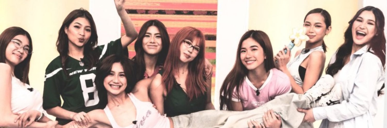 Charisse banner