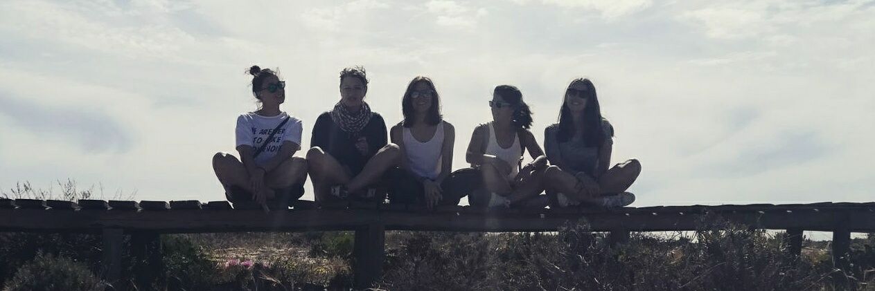 Mariaunbocata's profile banner image