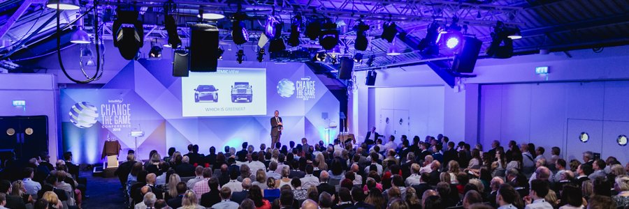 Parallel Blue Global Group - Event Management banner