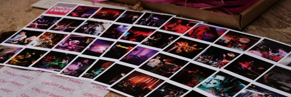 circuitsweet Profile Banner
