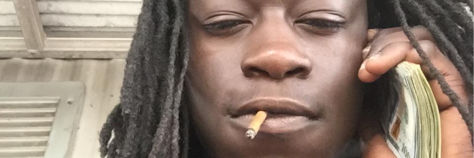 DArndreW's profile banner image