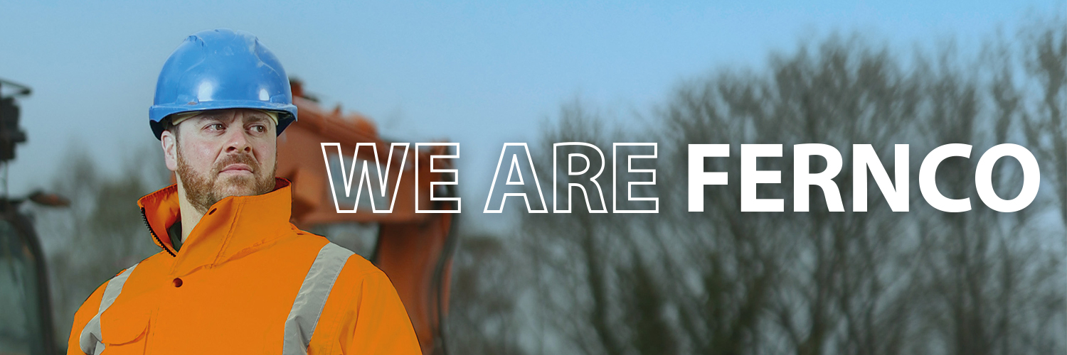 FerncoLtd's profile banner image