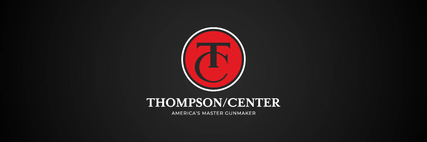 Thompson/Center Arms banner