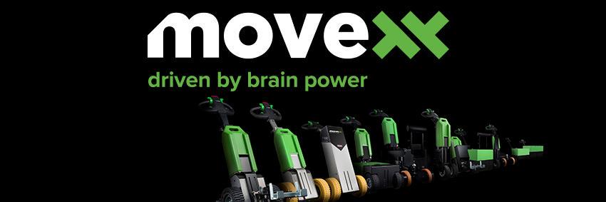 Movexx International banner