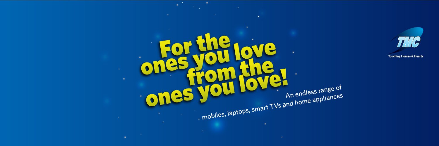 TMC_Electronics's profile banner image
