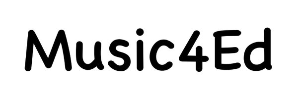 music4ed Profile Banner