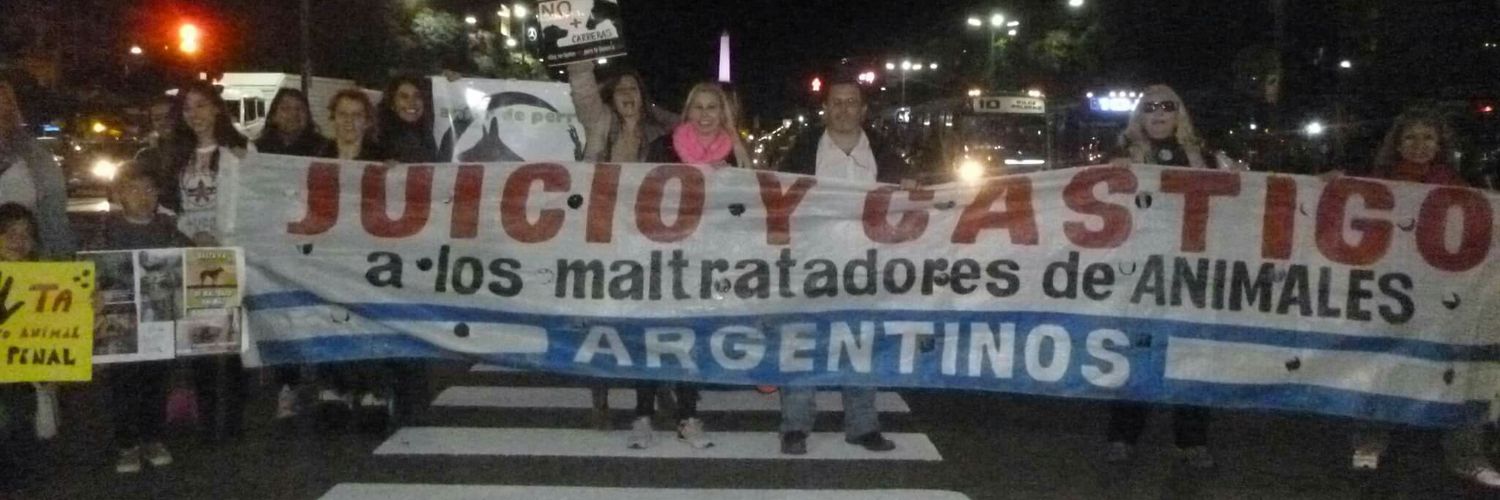 ProtectorasUnidasArg banner