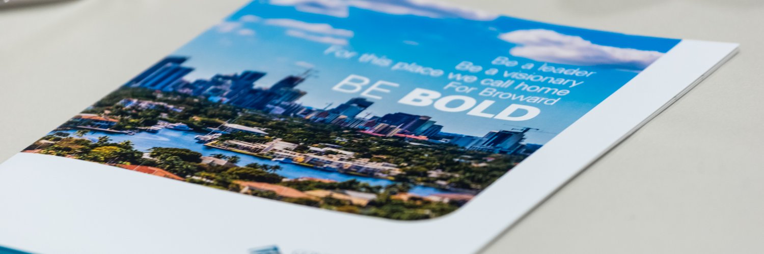 Community Foundation of Broward banner