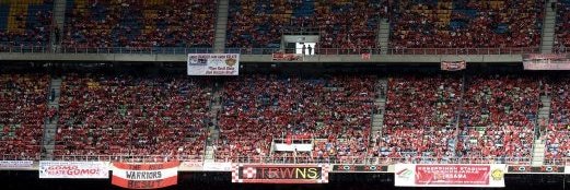 normansawi's profile banner image