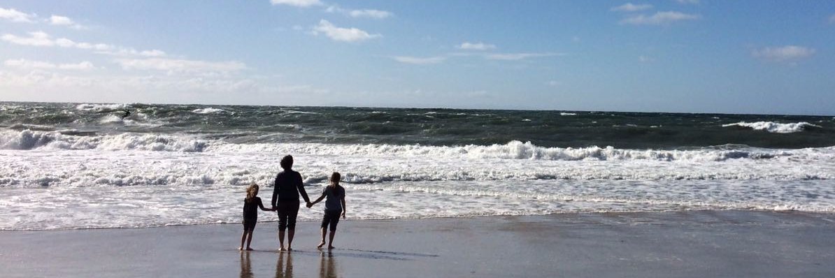 Claire Harvey banner