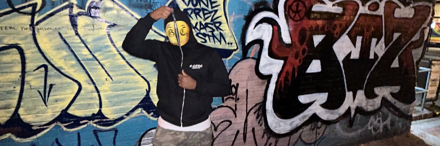 Te3jay11's profile banner image