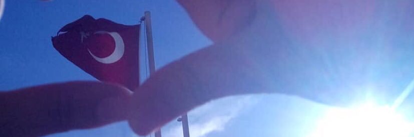 cihanselvi's profile banner image
