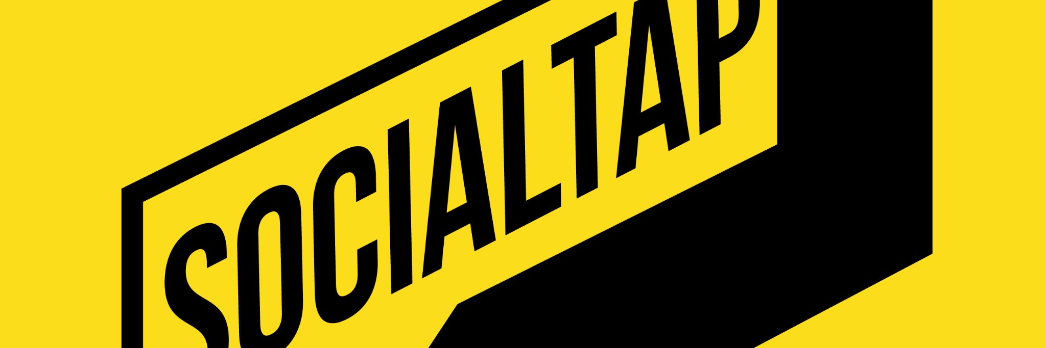 SocialTapJon's profile banner image