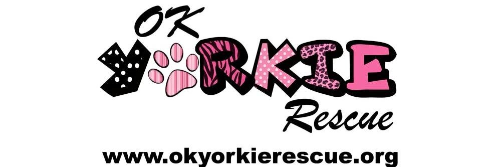 OK Yorkie Rescue (@okyorkierescue) / Posts / X