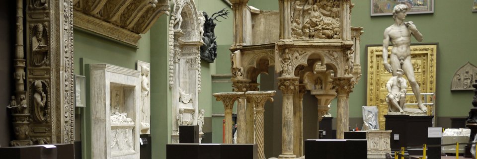 Factory Settings banner