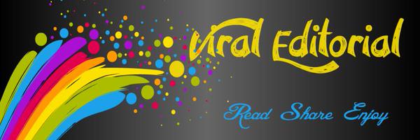 viraleditorial Profile Banner