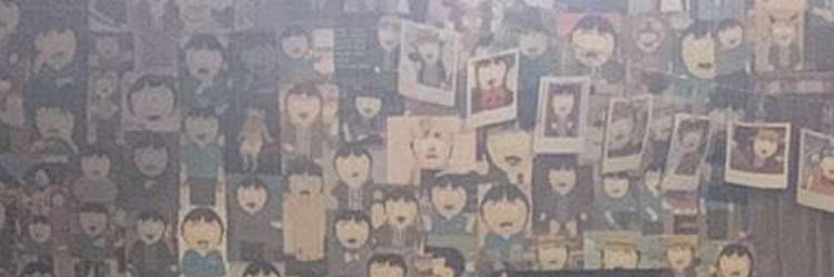 Welcome! To The Meatshow banner