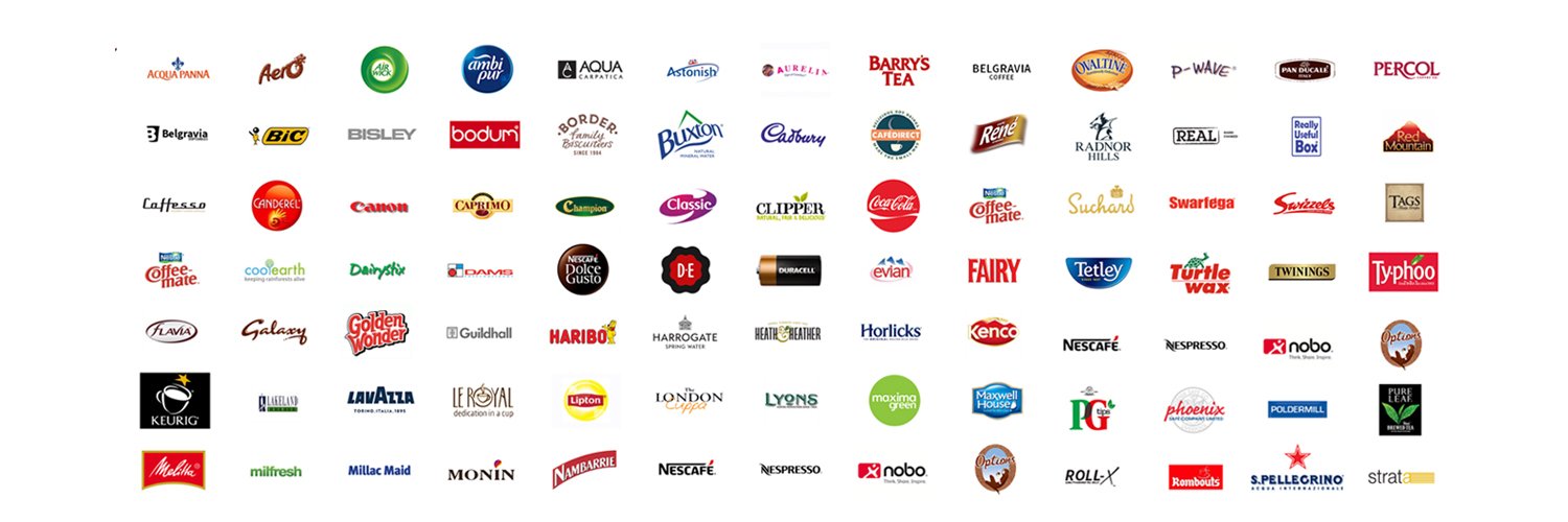 UK Business Supplies banner