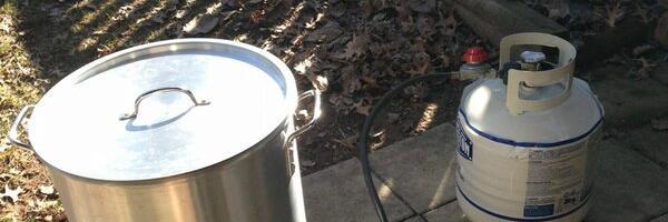 Lucky13Homebrew's profile banner image
