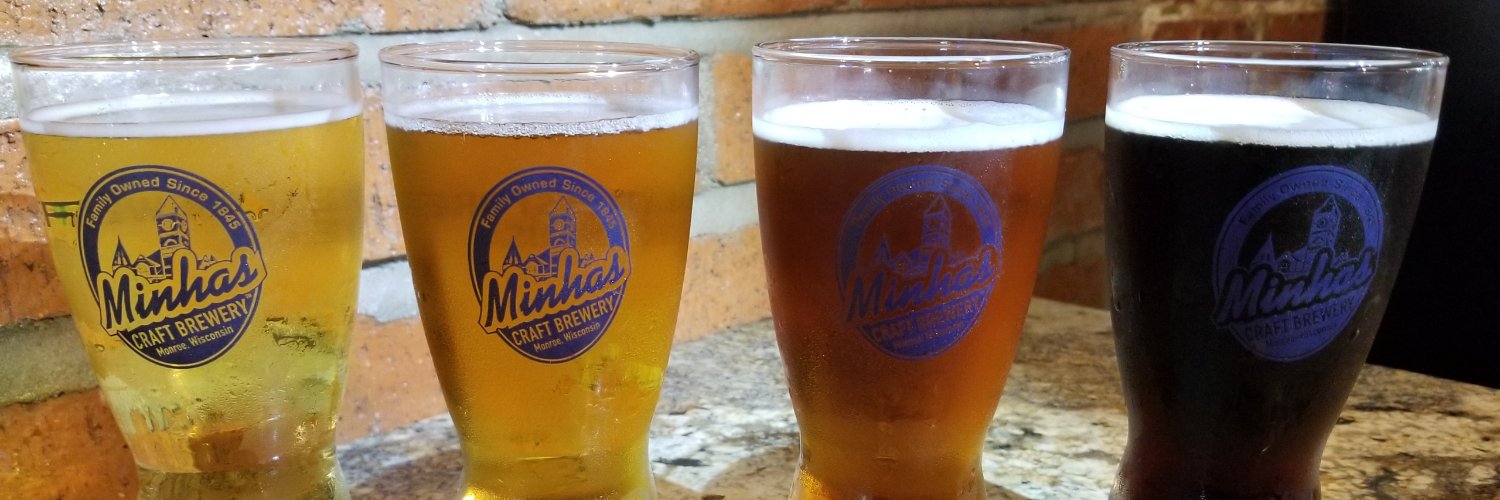 MinhasCraftBrew's profile banner image