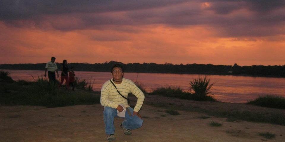 KikeKnight's profile banner image