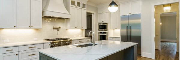 FMBNewHomes Profile Banner