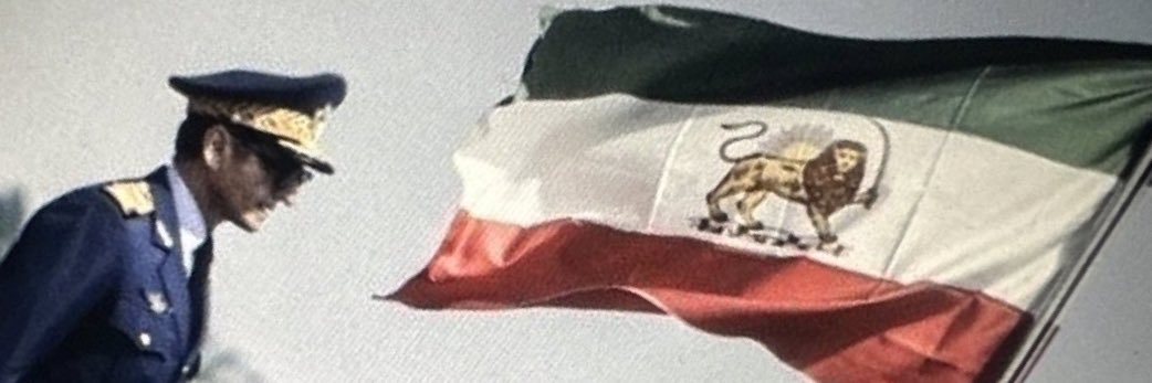 Foad.K 🇮🇷 🇮🇷 banner