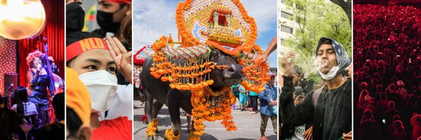 coconuts Profile Banner