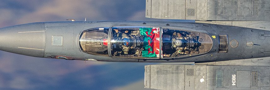 Rory Trappe's banner