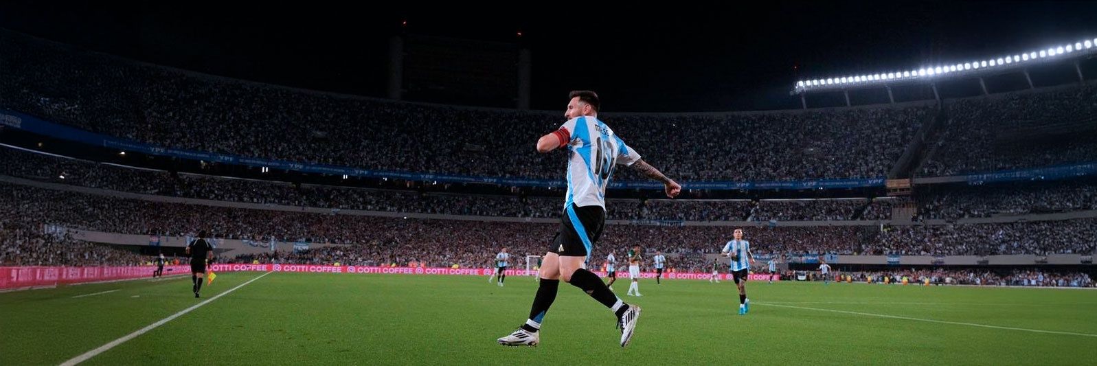 zorro no te lo lleves banner