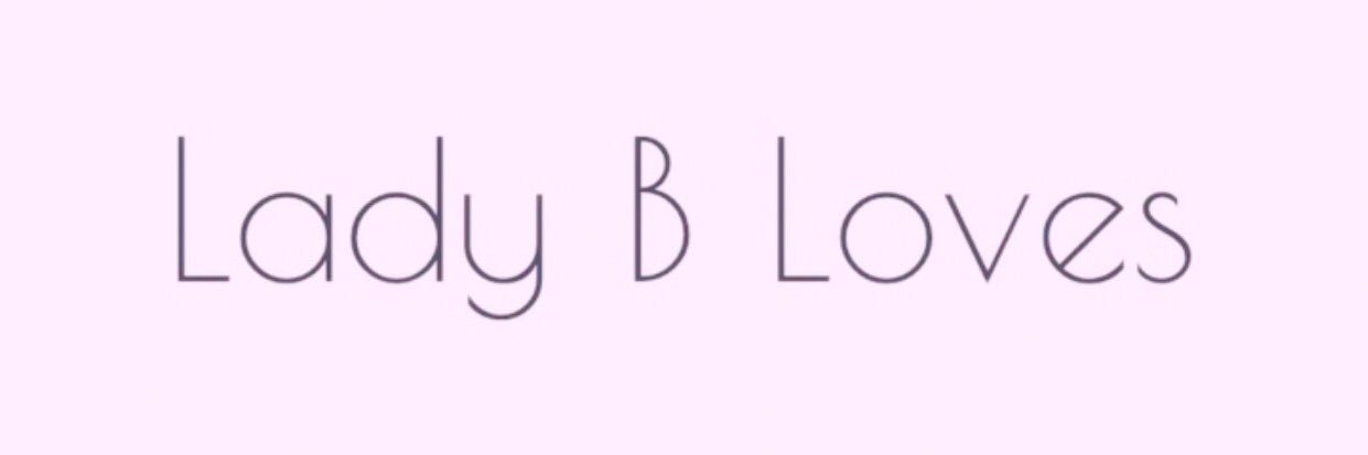 ladyb_loves's profile banner image
