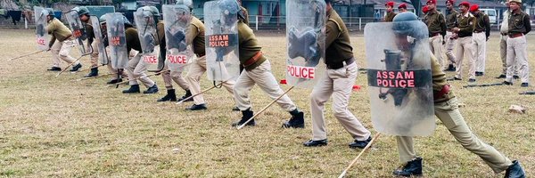 dibrugarhpolice Profile Banner