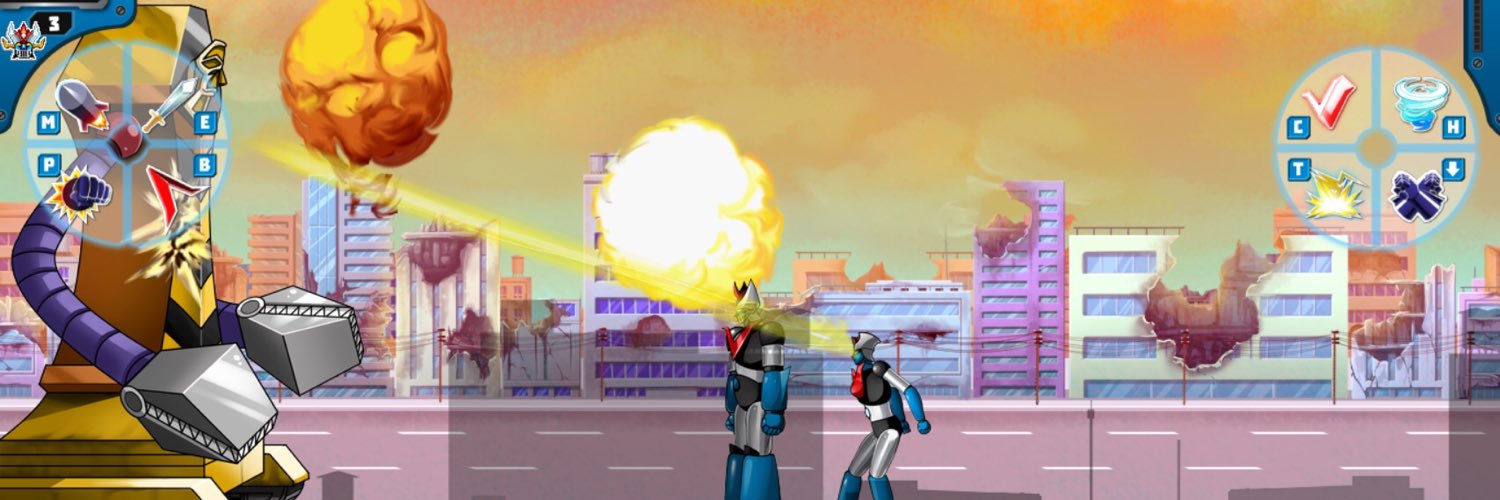 MediatechGames's profile banner image