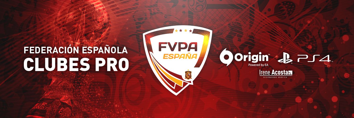 Fed. Esp. Clubes Pro (@FVPA_ESP) / Posts / X