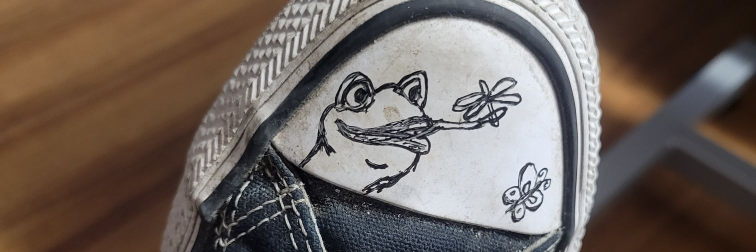 freckfreak's profile banner image