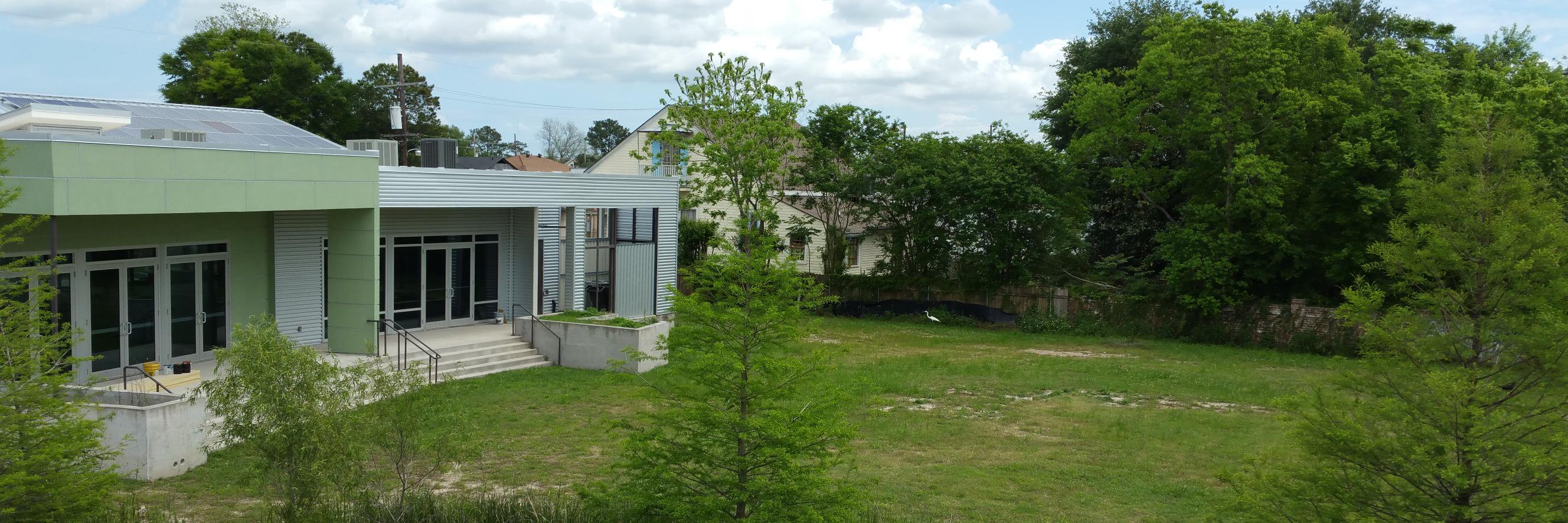 GlobalGreenNOLA's profile banner image