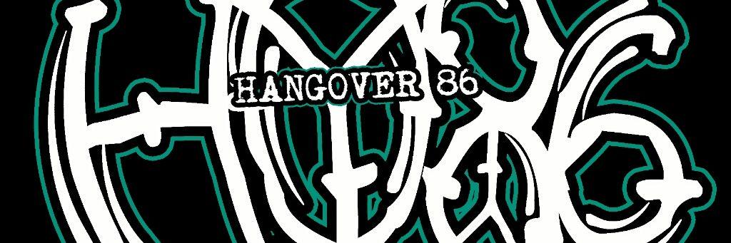 Hang86Over's profile banner image