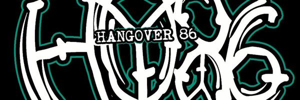 Hang86Over Profile Banner