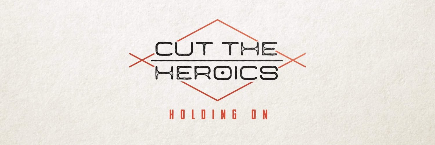 CutTheHeroics's profile banner image