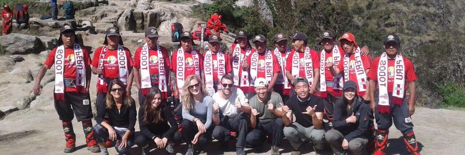 LLamaPathPeru's profile banner image