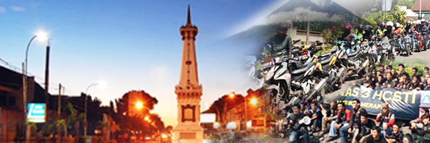 HCST Chapter Yogya banner