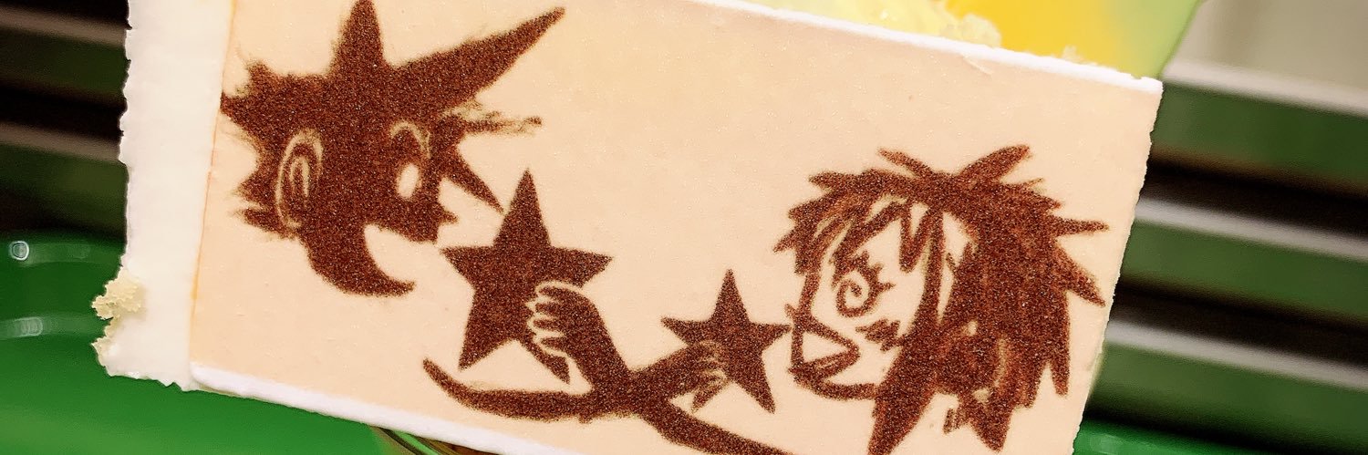 れんか🏝️🌻🎀 banner