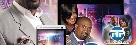Phaedra Johnson banner