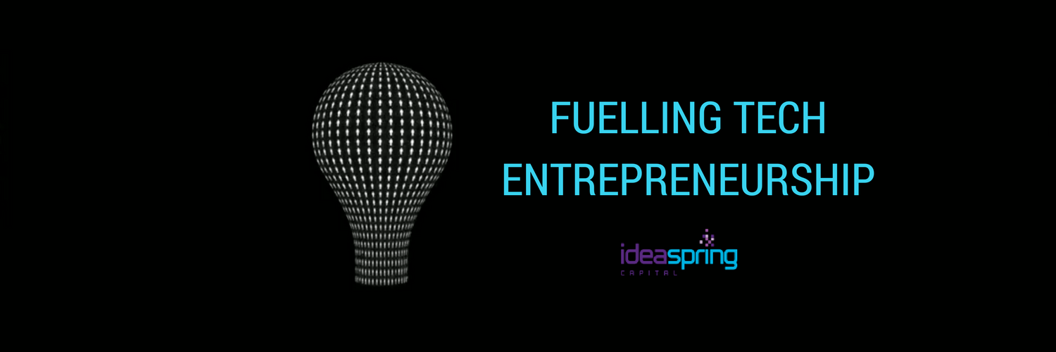 Ideaspring Capital banner