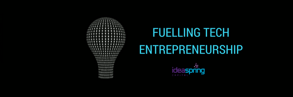 IdeaspringCap Profile Banner