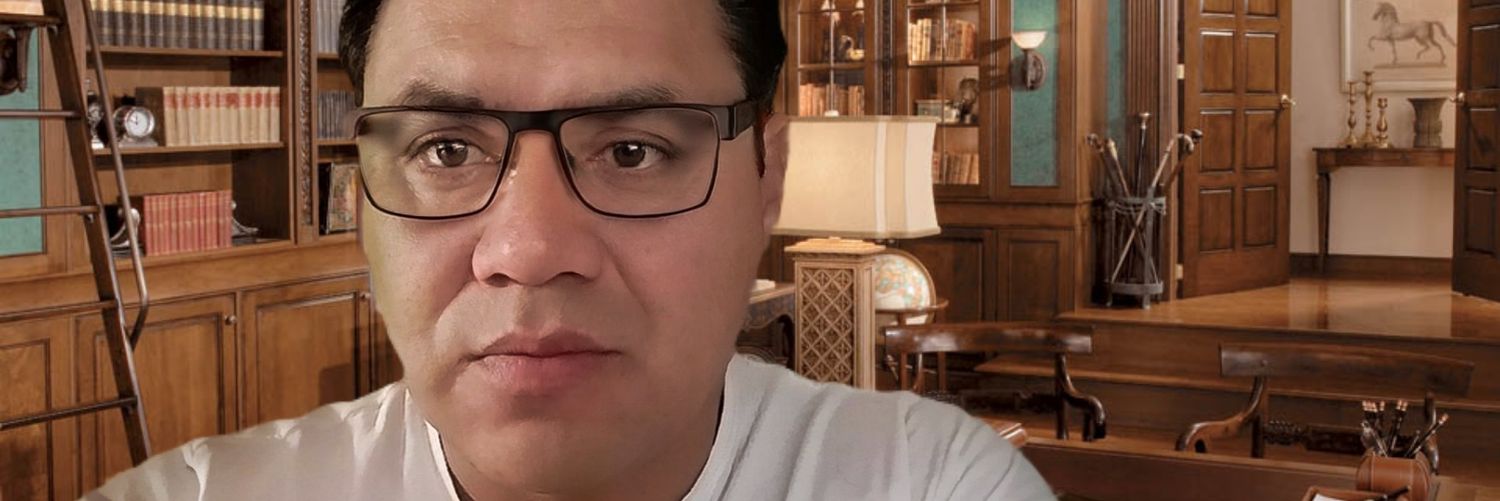 JorgeEdy1's profile banner image