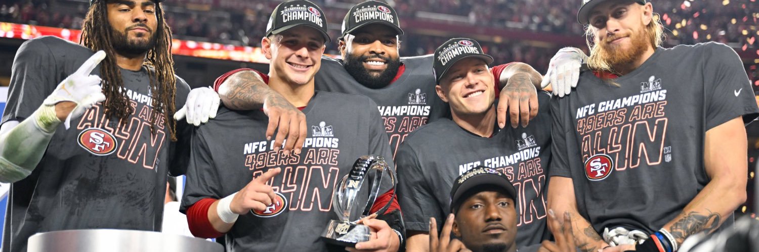 Derek for real banner