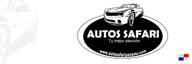 AutosSafari's profile banner image