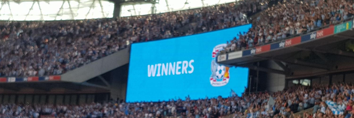ChalfontStRob's profile banner image